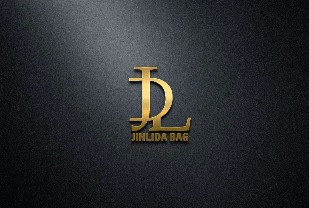 Jinlida bag shop logo design